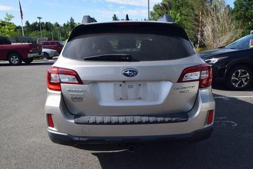 2016 Subaru Outback 3.6R Limited