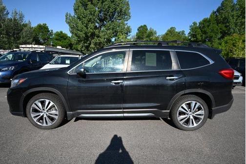 2019 Subaru Ascent Touring 7-Passenger