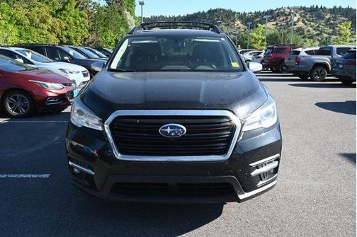 2019 Subaru Ascent Touring 7-Passenger