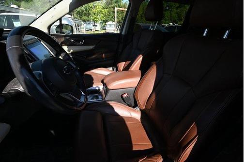 2019 Subaru Ascent Touring 7-Passenger
