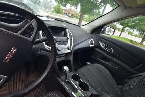 2012 GMC Terrain SLE-2