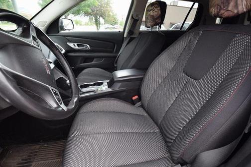 2012 GMC Terrain SLE-2