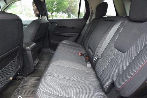 2012 GMC Terrain SLE-2