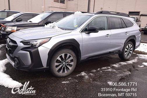 2024 Subaru Outback Limited