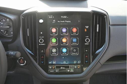 2026 Subaru Ascent Onyx Edition Touring 7-Passenger