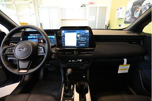 Sapphire Blue Pearl 2026 Subaru Outback Limited XT