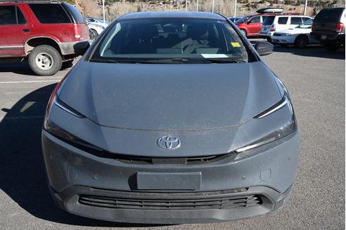 2023 Toyota Prius Limited