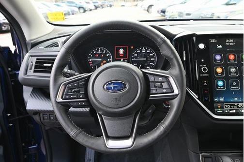 2026 Subaru Ascent Premium 7-Passenger