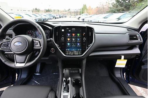 2026 Subaru Ascent Premium 7-Passenger