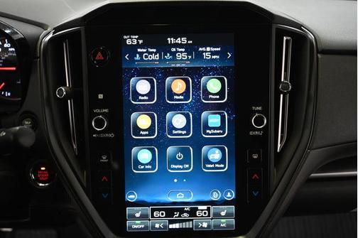 2024 Subaru WRX Premium