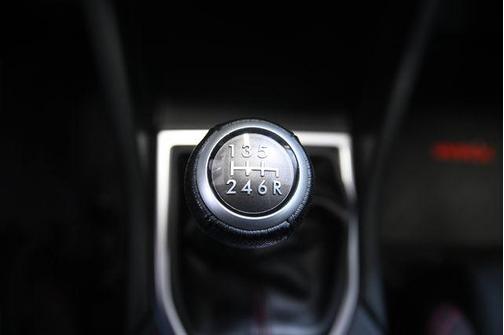 2024 Subaru WRX Premium