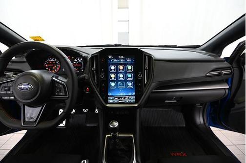 2024 Subaru WRX Premium