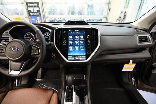 2026 Subaru Ascent Touring 7-Passenger