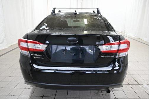 2021 Subaru Impreza Premium