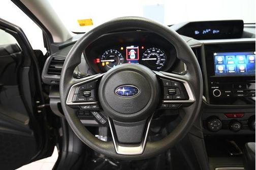 2021 Subaru Impreza Premium