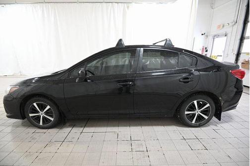 2021 Subaru Impreza Premium
