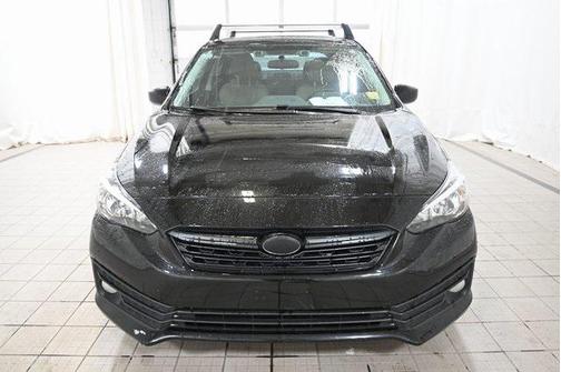 2021 Subaru Impreza Premium
