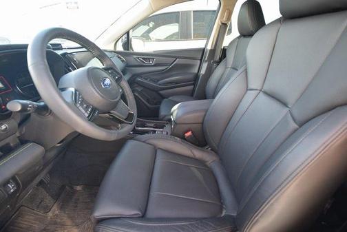 2025 Subaru Ascent Onyx Edition Touring 7-Passenger