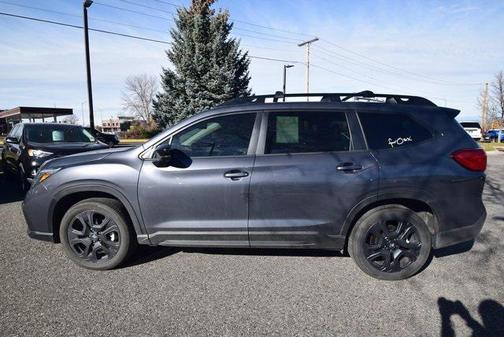 2025 Subaru Ascent Onyx Edition Touring 7-Passenger