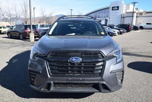 2025 Subaru Ascent Onyx Edition Touring 7-Passenger