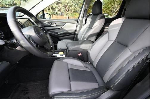 2024 Subaru Ascent Onyx Edition Limited 7-Passenger