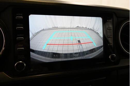 2020 Toyota Tacoma TRD Off Road