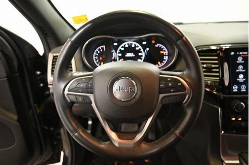 2019 Jeep Grand Cherokee Limited X
