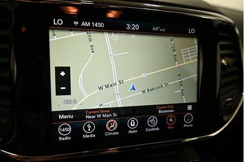 2019 Jeep Grand Cherokee Limited X