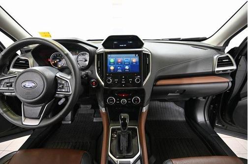 2022 Subaru Forester Touring