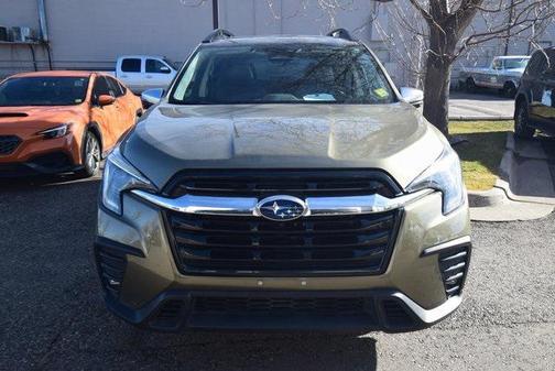2023 Subaru Ascent Limited 8-Passenger