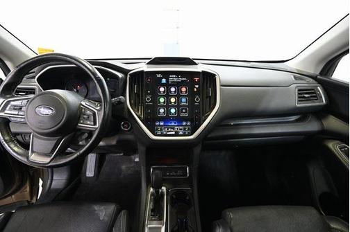2023 Subaru Ascent Limited 8-Passenger