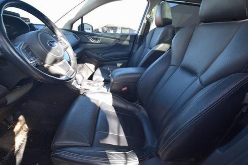 2023 Subaru Ascent Limited 8-Passenger