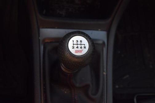 2018 Subaru WRX Premium