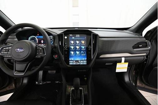 2025 Subaru Forester Hybrid Limited