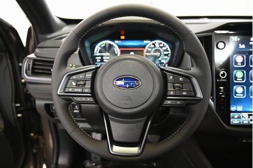 2025 Subaru Forester Hybrid Limited
