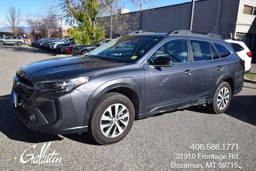 2024 Subaru Outback Premium