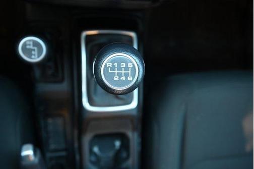 2019 Jeep Wrangler Sport S