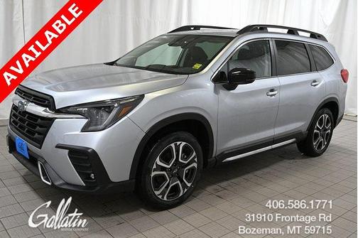 2026 Subaru Ascent Touring 7-Passenger