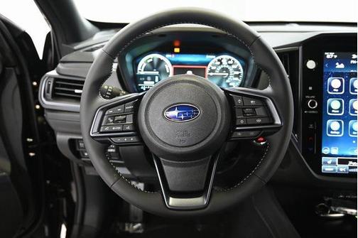 2025 Subaru Forester Hybrid Limited