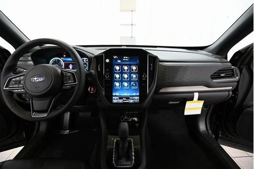 2025 Subaru Forester Hybrid Limited