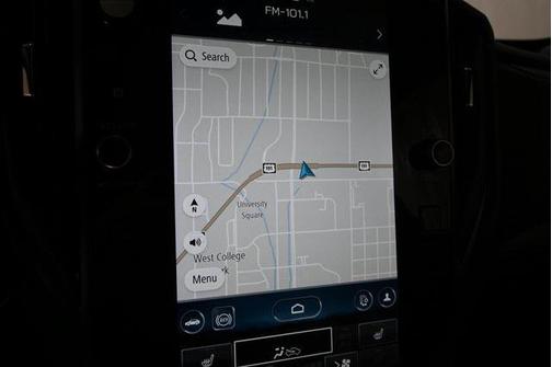 2025 Subaru Forester Hybrid Limited