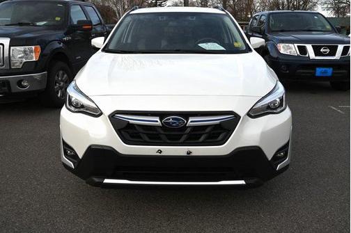 2021 Subaru Crosstrek Hybrid Base
