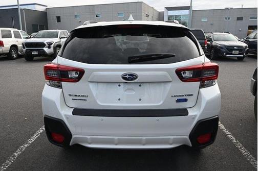 2021 Subaru Crosstrek Hybrid Base