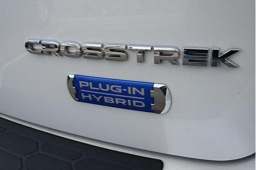 2021 Subaru Crosstrek Hybrid Base