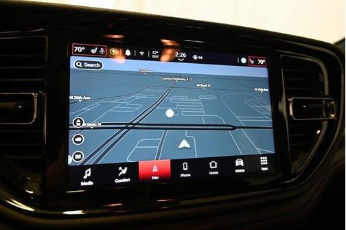 2024 Dodge Durango R/T Plus AWD