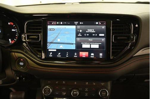 2024 Dodge Durango R/T Plus AWD