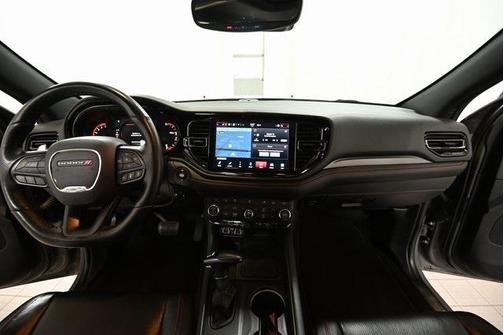 2024 Dodge Durango R/T Plus AWD