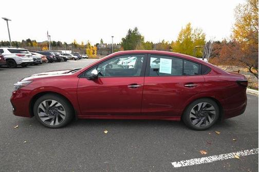 2024 Subaru Legacy Touring XT