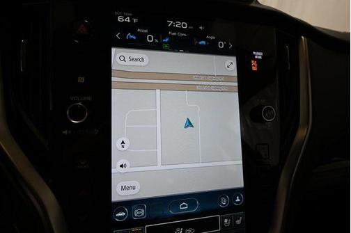 2024 Subaru Legacy Touring XT