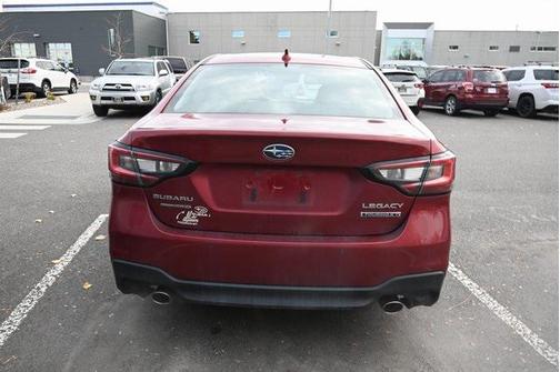 2024 Subaru Legacy Touring XT